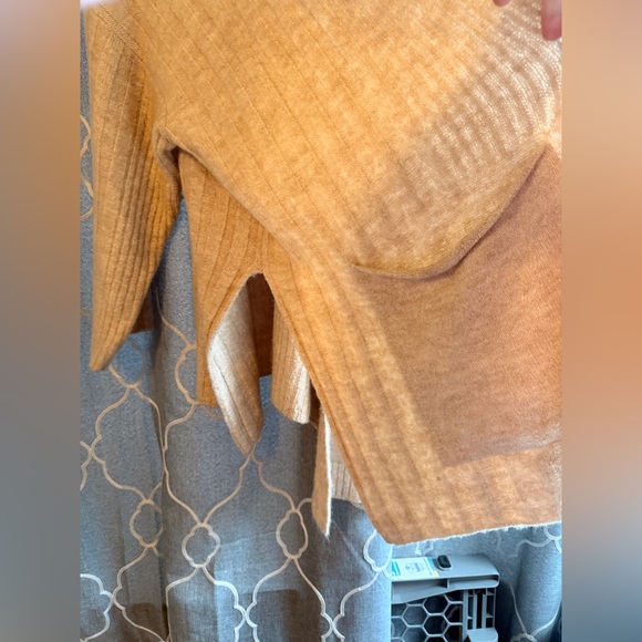 Topshop cream cardigan - Picture 3 of 6